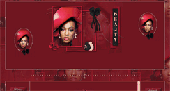 Desktop Screenshot of hillegonde.net